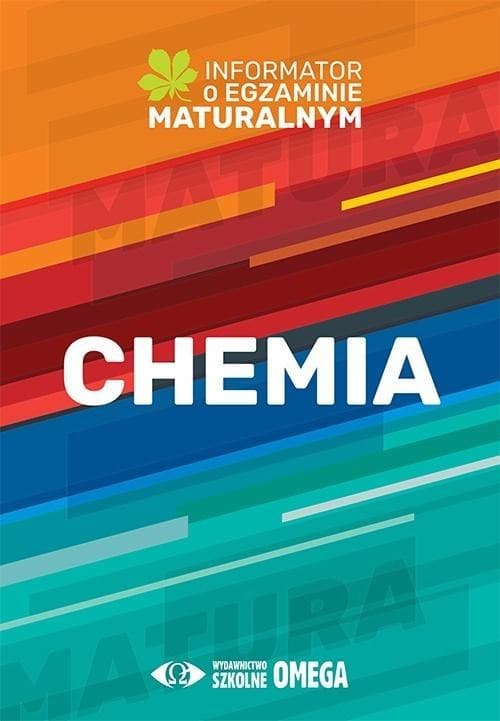 Information om Matura-eksamenen i kemi