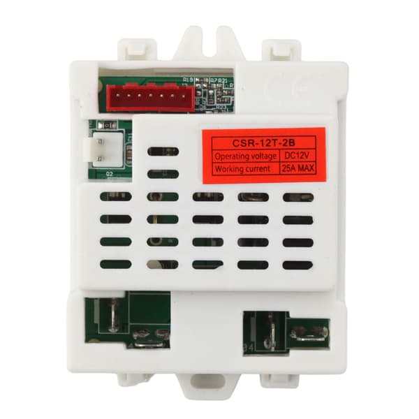Centralmodul för fordonsbatteridriven DK-RRE99