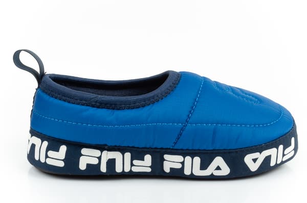 Fila Comfider Kids Lapisblå-Middelalderblå [FFK0117.53149] størrelse 28