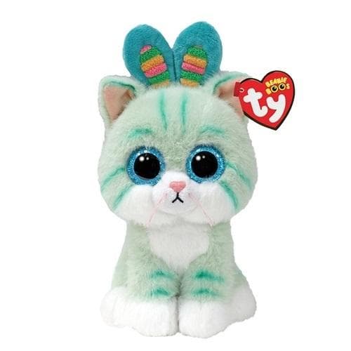 Beanie Boos Gumdrop - Kat 15cm