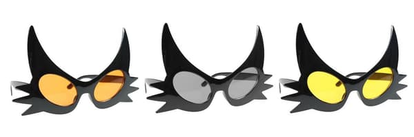 Kattebriller
