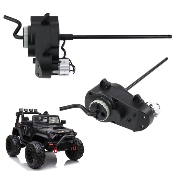 JC666 24V styremotor