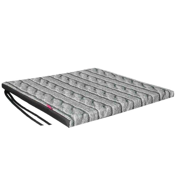 TIP 40x40 havestolhynde - flet