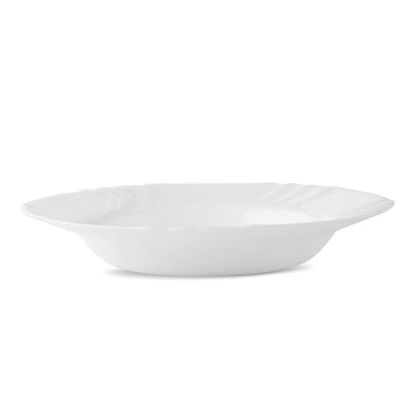 Bormioli Rocco Ebro dyb glasplade 24 cm