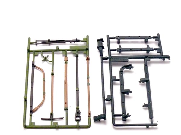 89-A/B ram A/B leopard 2A6 KPL.