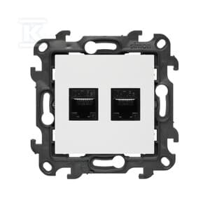 GN.2-KR.komp.RJ45 KAT.5E BIA.SIMON24