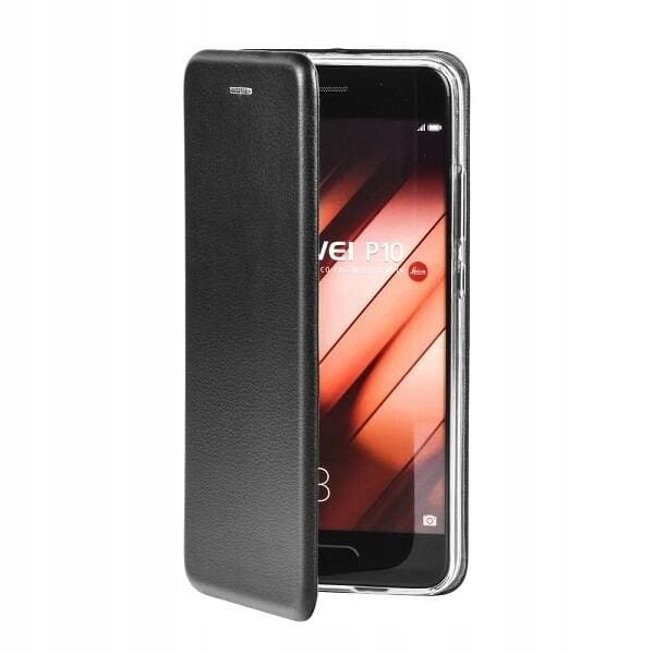 Beline Book Magnetiskt Skal till Honor Magic6 Pro Blå