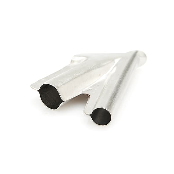 Plastsvetsmunstycke