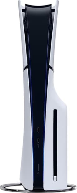 Jalusta PlayStation 5 Slim -konsolille
