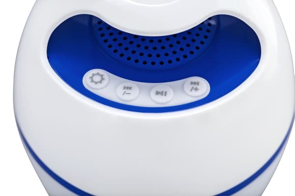 Bestway 58700 Flydende LED Bluetooth Højttaler