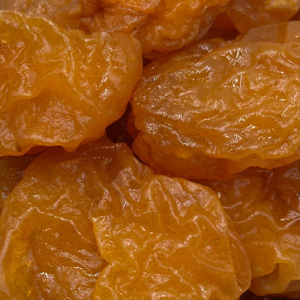 Tørrede pærer 1 kg