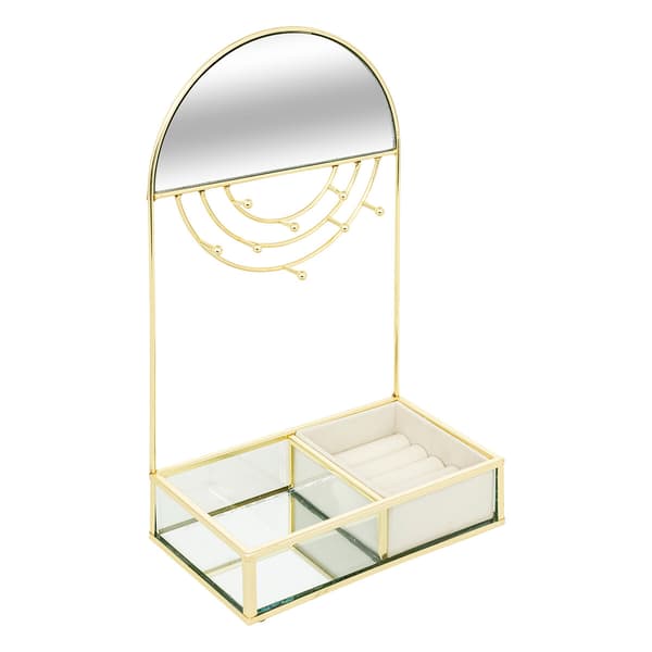 Isra guld smyckesställ