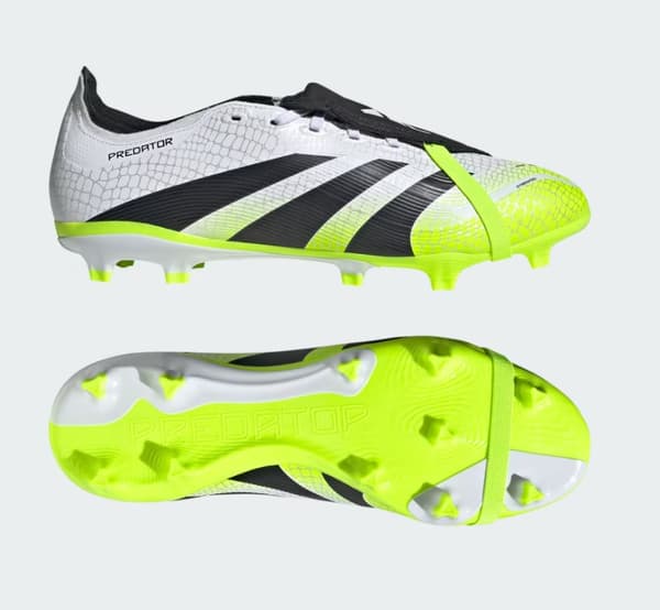 adidas Predator League FT FG/MG JI1111 R-44