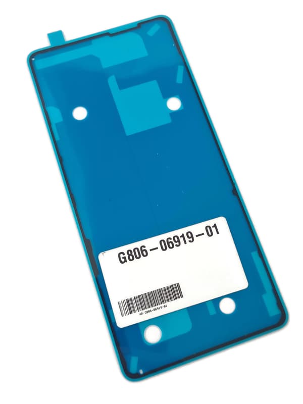 ORG Original LCD-skärmmonteringstejp självhäftande för Google Pixel 7