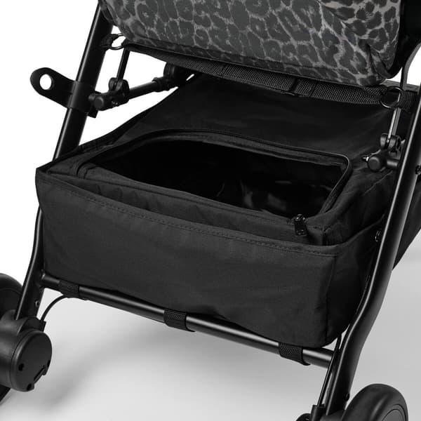 Elodie Details - MONDO Klapvogn - Le Leopard