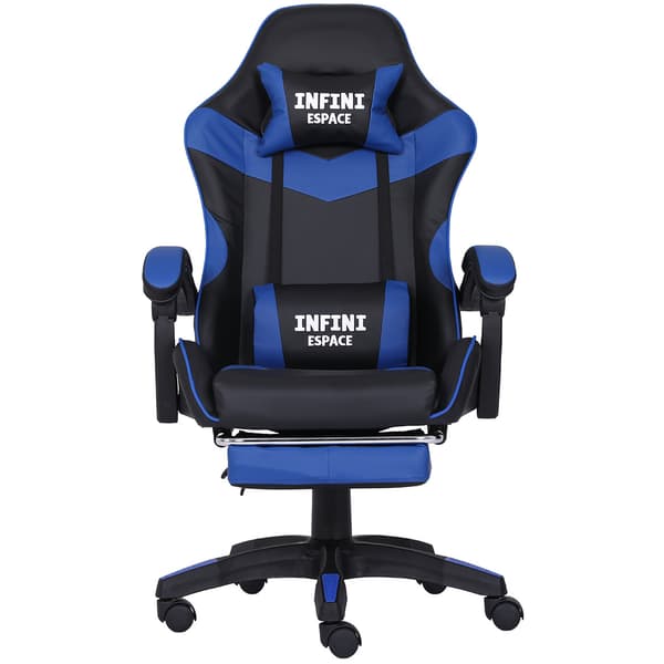 Silla Gaming INFINI ESPACE Azul