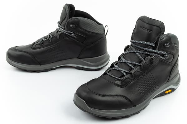 Grisport Nero Avon [14311A35TN] årgang 45