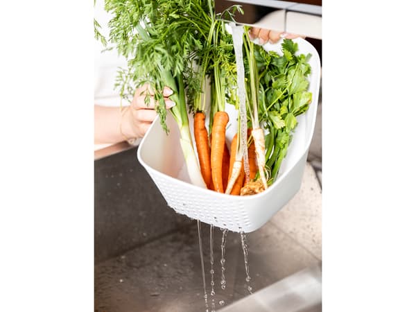 2-i-1-sil 3,7 l blandade färger