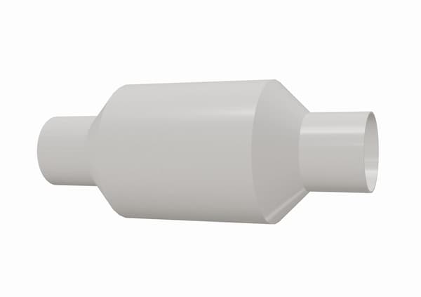 BioVent universal toiletventilator