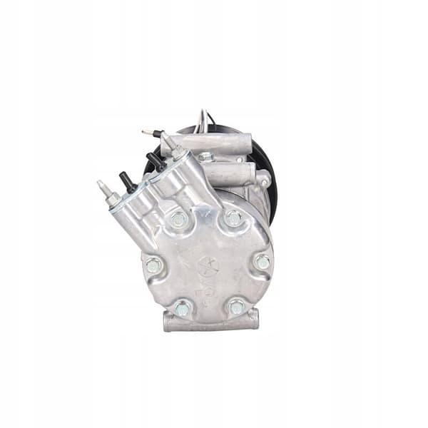 AC-kompressor RENAULT Kangoo 97-07, Clio III 05-12