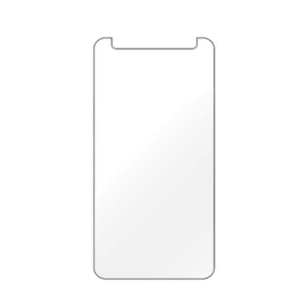 Härdat glas för Xiaomi Redmi Note 4/4x 2.5D