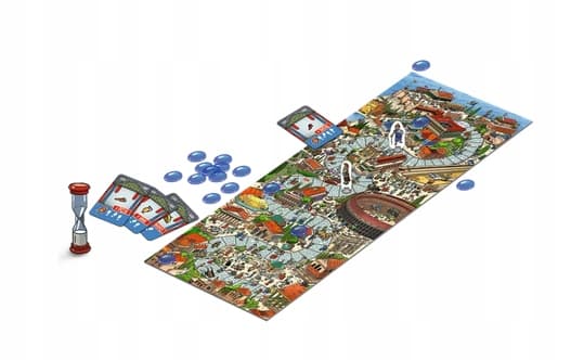SPY GUY SPIL ROMA 02730