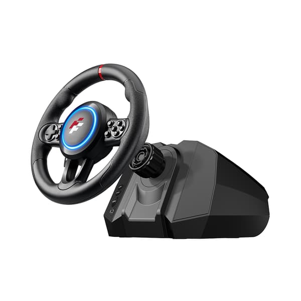 Flashfire SEPANG MINI F118 -ratti