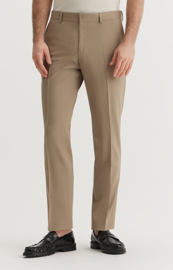 Slim fit chinos 56