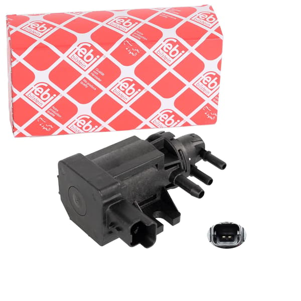 FEBI BILSTEIN FE47610 Elektropneumatisk styrventil