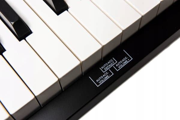 Orla PF-300 BK - digitaalinen piano