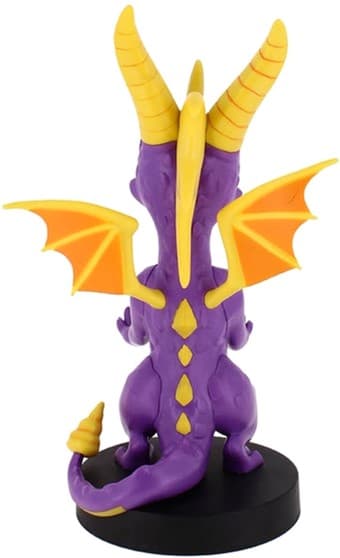 Cable Guy Spyro -pidike 22 cm