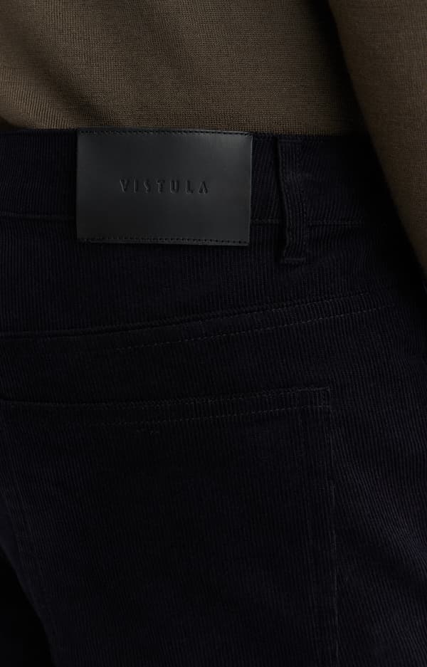 Slim fit -housut 30/32