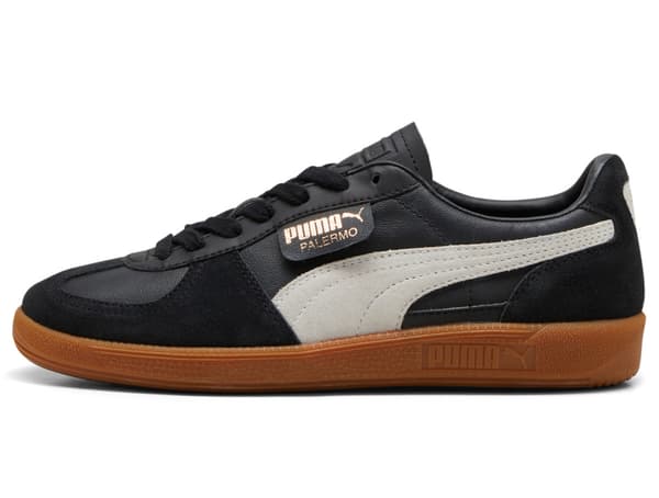 Puma Palermo Lth 396464 03 43 (28cm)