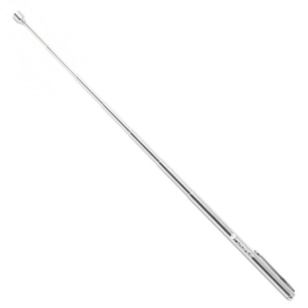 Teleskopisk magnet, lang, justerbar, 13-63,5 cm