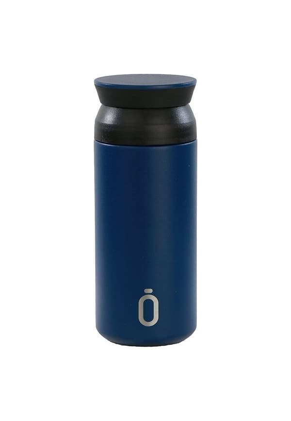 Real Madrid termosflaska 350 ml 972550 marinblå