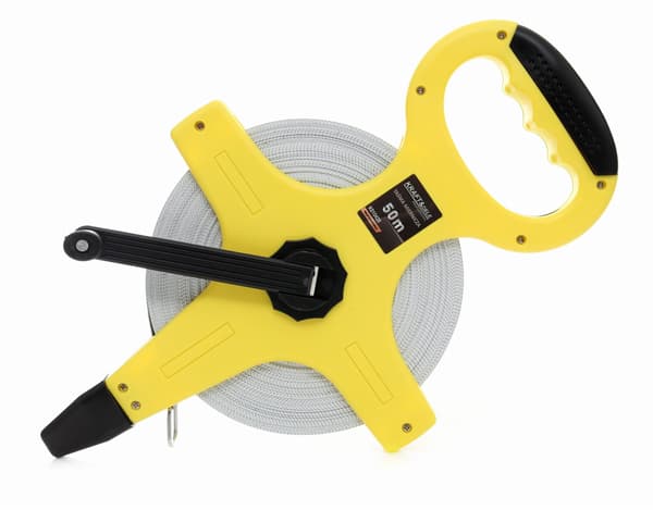 måttband i glasfiber 30M KD10427