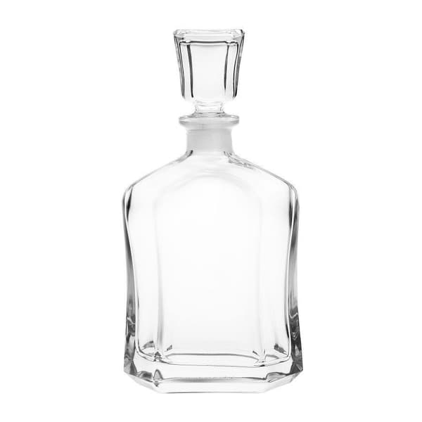 Bormioli Rocco Capitol glaskaraffel 700 ml
