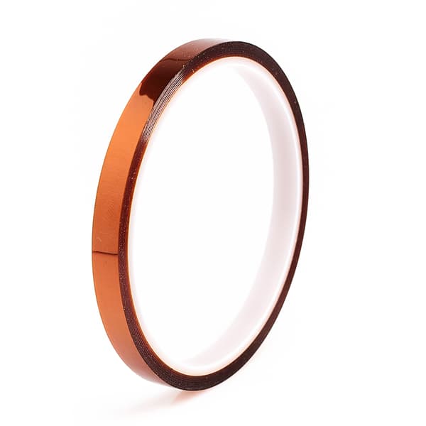 Kapton 8mm tejp