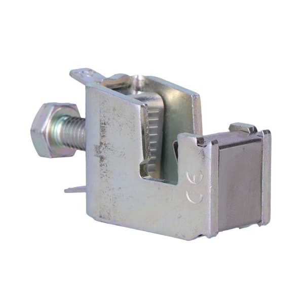 Tilslutningsterminal 400A 1-polet 16-70 AKU70/10