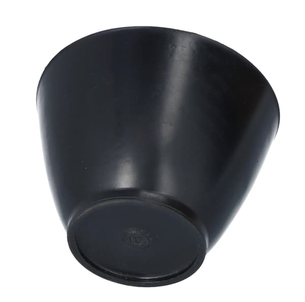 Haupa gummiform til blanding af gips Diameter 125 mm