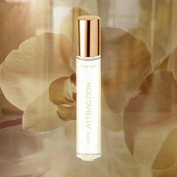 Avon Attraction for Her Eau de Parfum 10 ml
