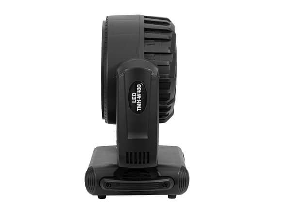 Eurolite LED TMH-W480 - vaskbart movinghead