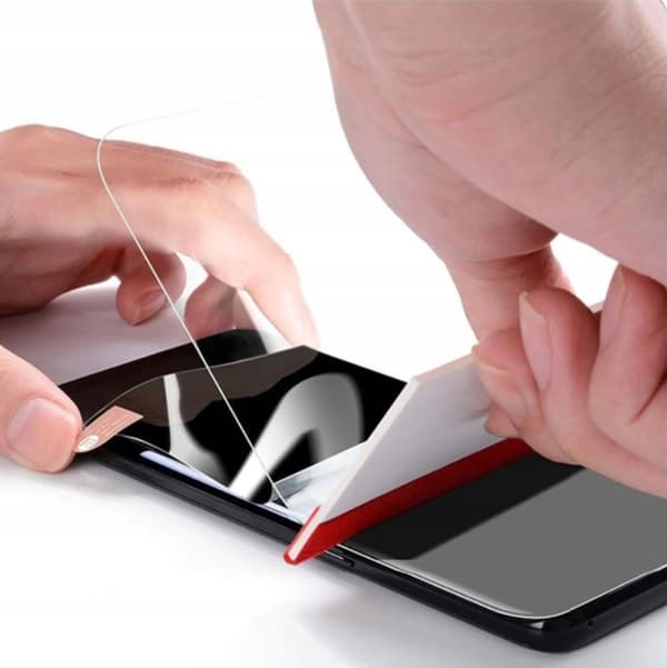 Hydrogel helskärmsskydd för XIAOMI MI 11 PRO