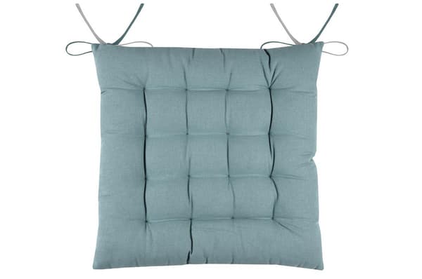 DUO stolehynde 40x40 jade