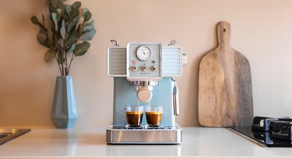 Cecotec Power Espresso 20 Traditionell (01575)
