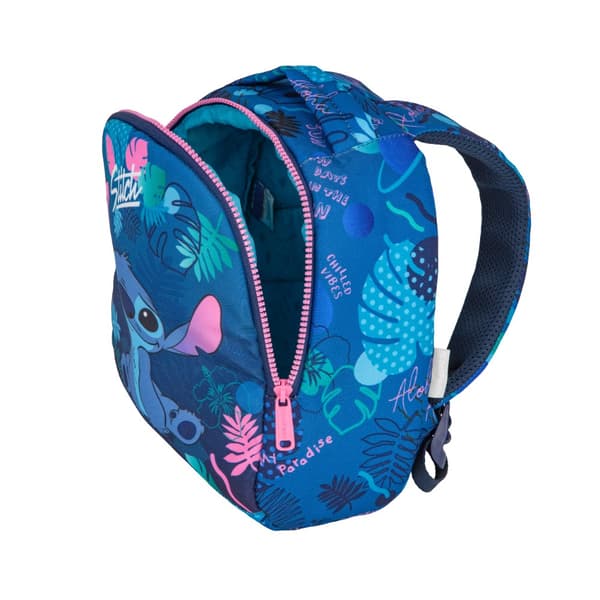 Puppy Disney Core Stitch CoolPack lasten reppu