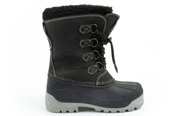 Lee Cooper Syntetiske Sorte [LCJ-25-44-3943K] år.34