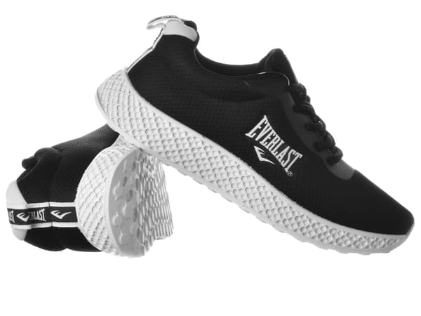 EVERLAST SKO EV738-SORT 36
