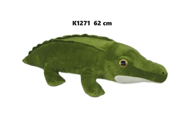 Krokodille 62 cm