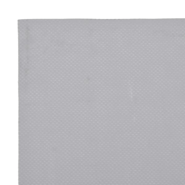 vidaXL Pressu, harmaa, 5x7 m, 600 g/m²